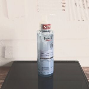 EUCERIN | HYDRATING CLEANSING GEL